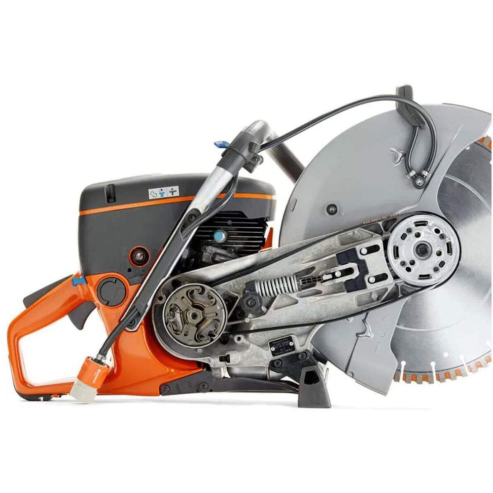 Husqvarna K 770 Gas Power Cutter