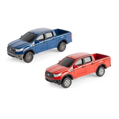 Ertl Ford Ranger ASSORTED Toy Truck