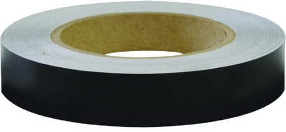 Seachoice 77924 Boat Striping Tape  Black  1 x 50...