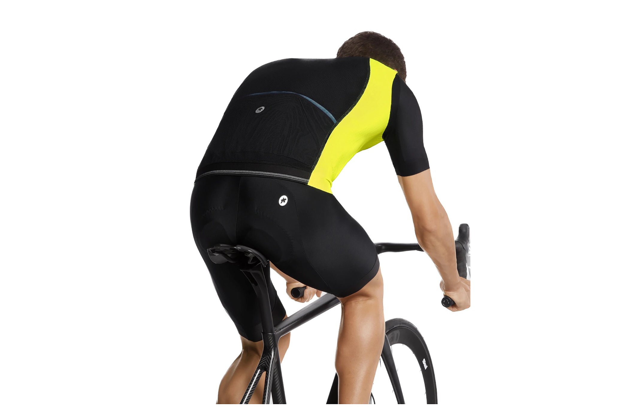 ASSOS Mille GTS Vest C2