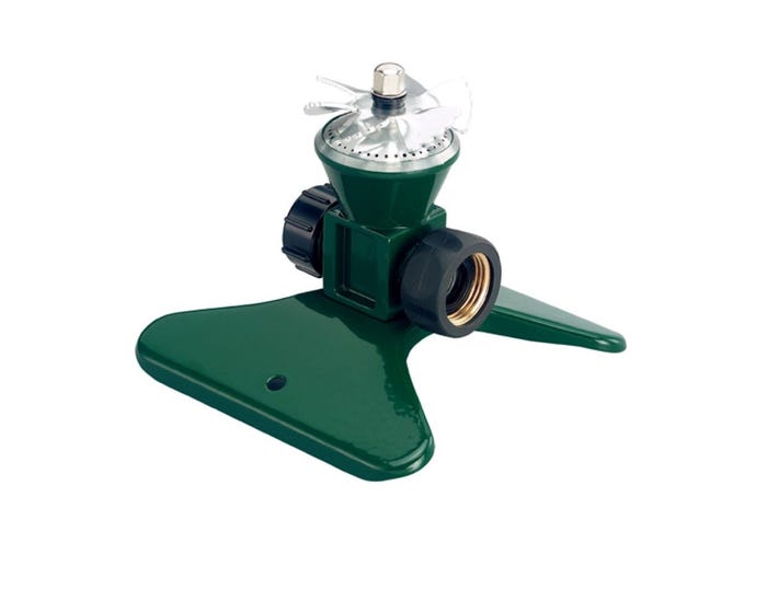 Orbit Cyclone II Professional Sprinkler - 58333N