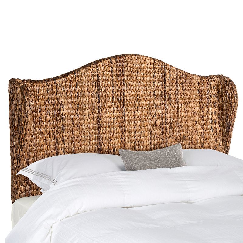 Safavieh Nadine Winged Headboard