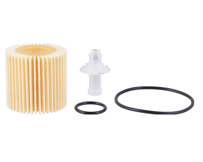 FRAM Oil Filter Cartridge CH9972