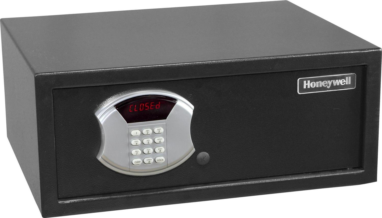 Honeywell 1.1 cu. ft. Steel Security Safe with Digital Lock， 5105DS