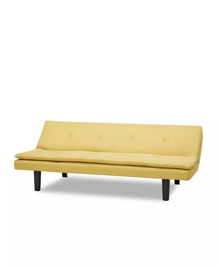 Gold Sparrow Arcadia Convertible Sofa Bed