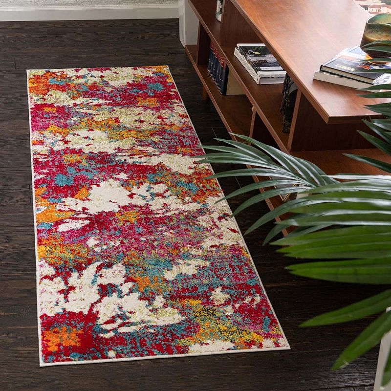 Unique Loom Amelie Lyon Rug