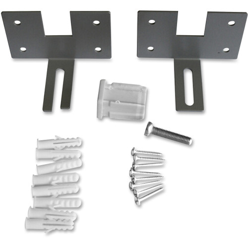 Lorell Panel Wall Brackets (90262)