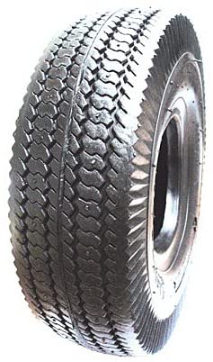 Wheelbarrow Tire 4.10/3.5-4