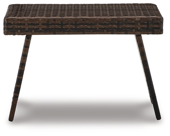 Kantana End Table