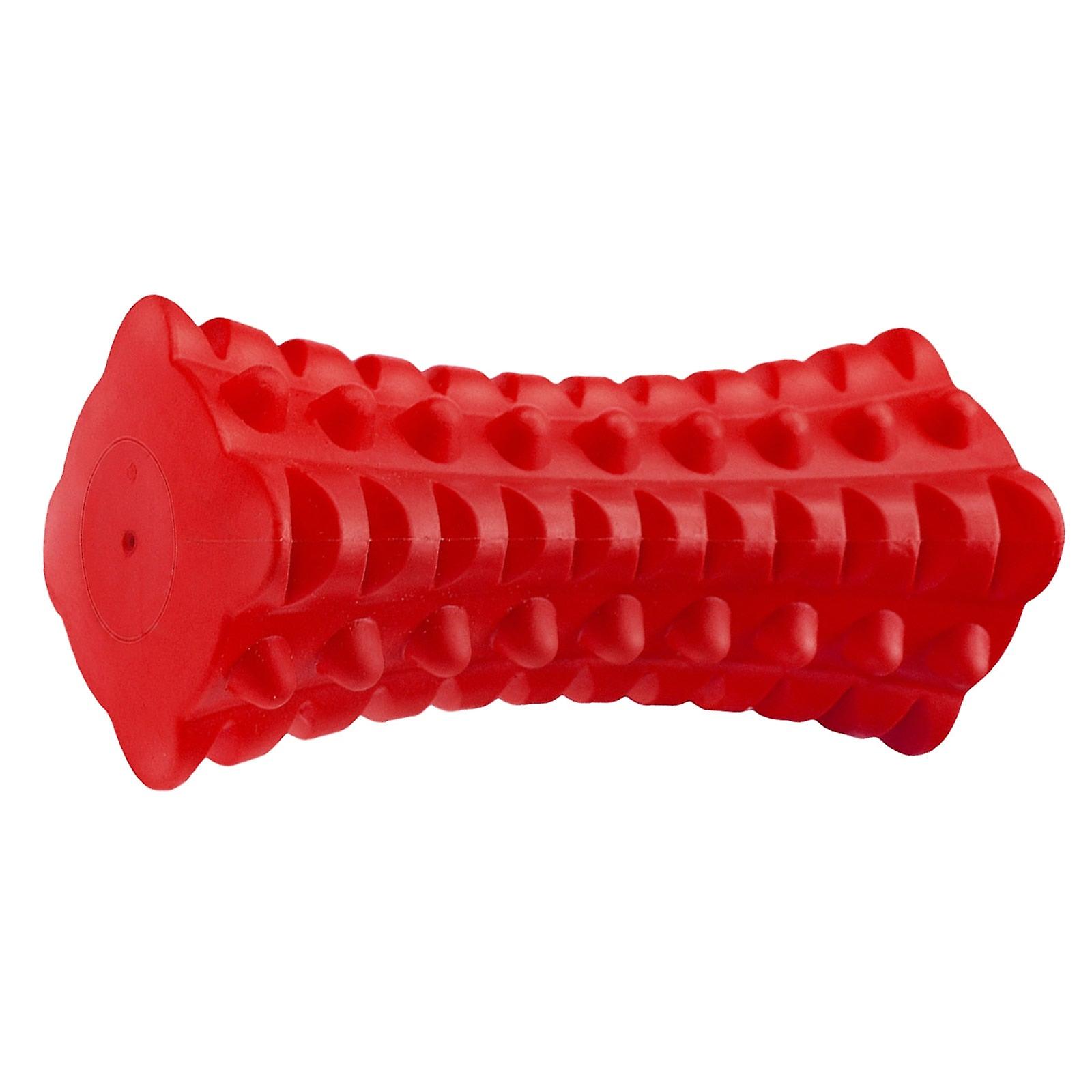 Indestructible puppy dog squeaky toys