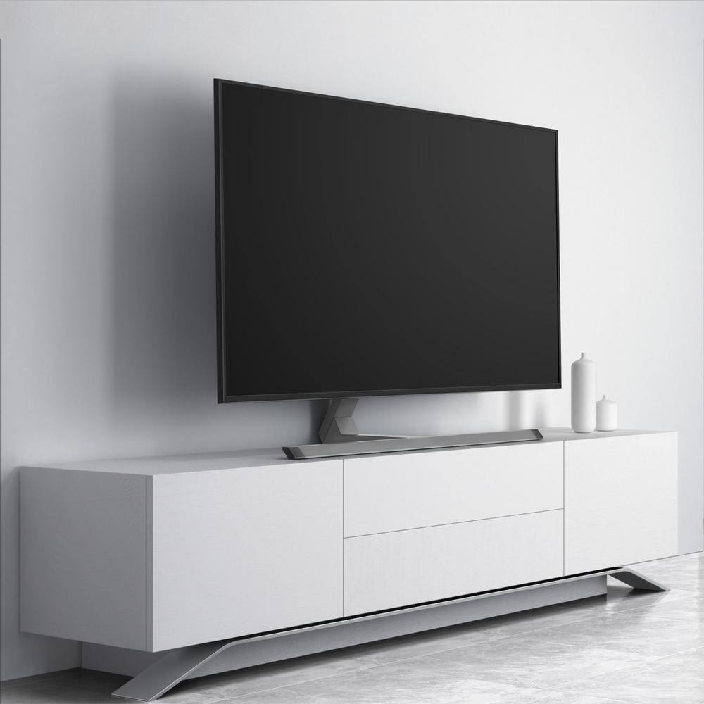 Atlantic Contemporary TV Stand 63607407