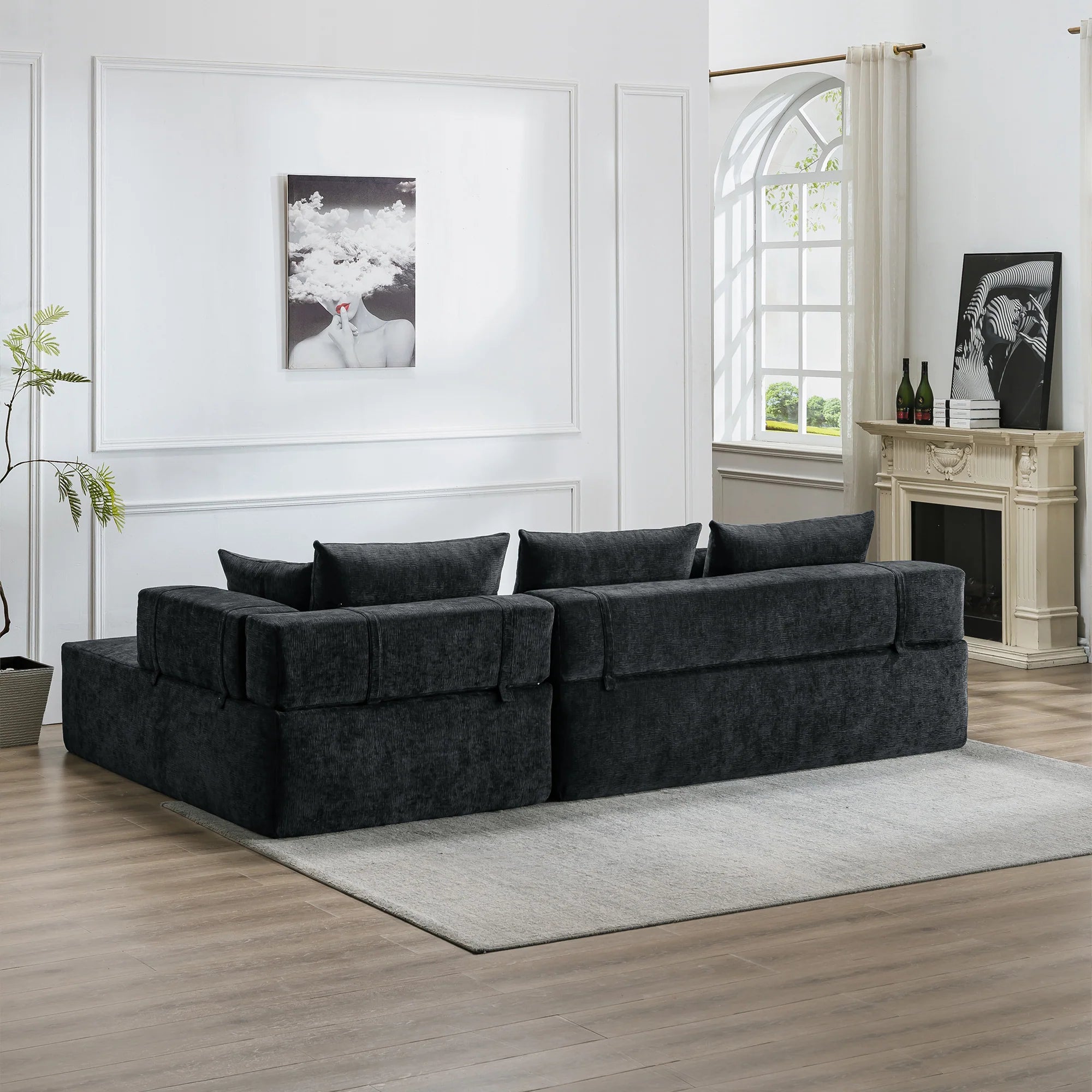 8091 SOFA