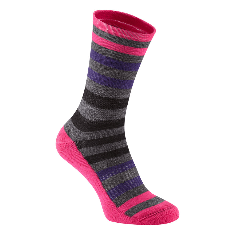 Madison Merino 3-Season Socks