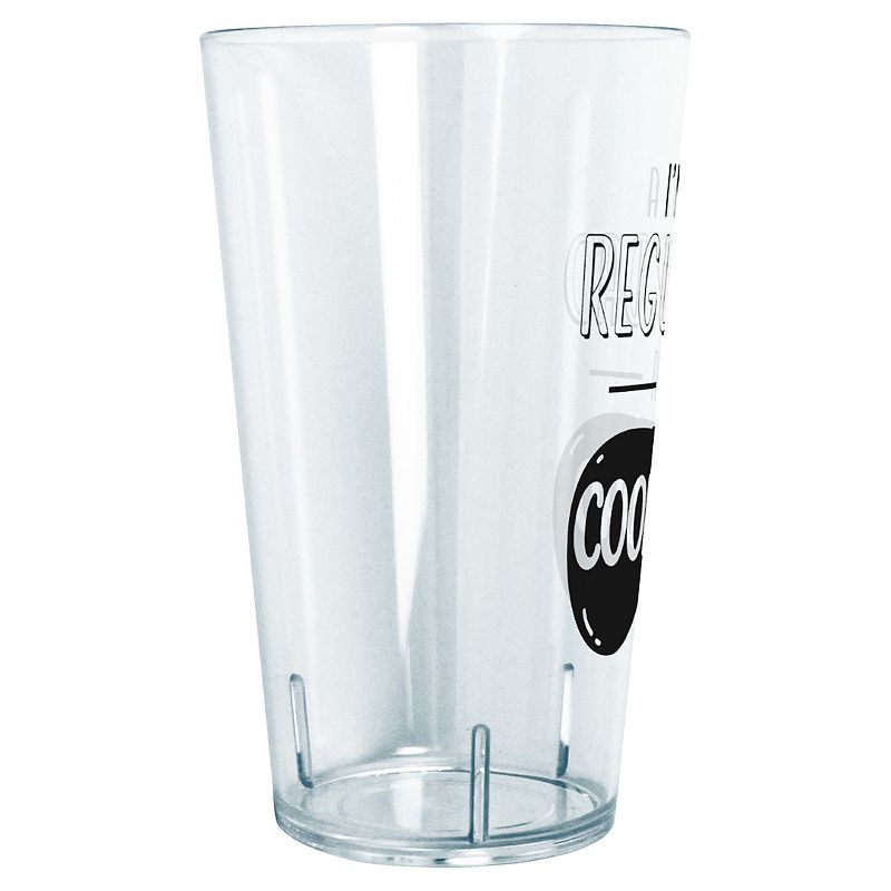 I'm Not A Regular Dad I'm A Cool Dad 24-oz. Tritan Tumbler