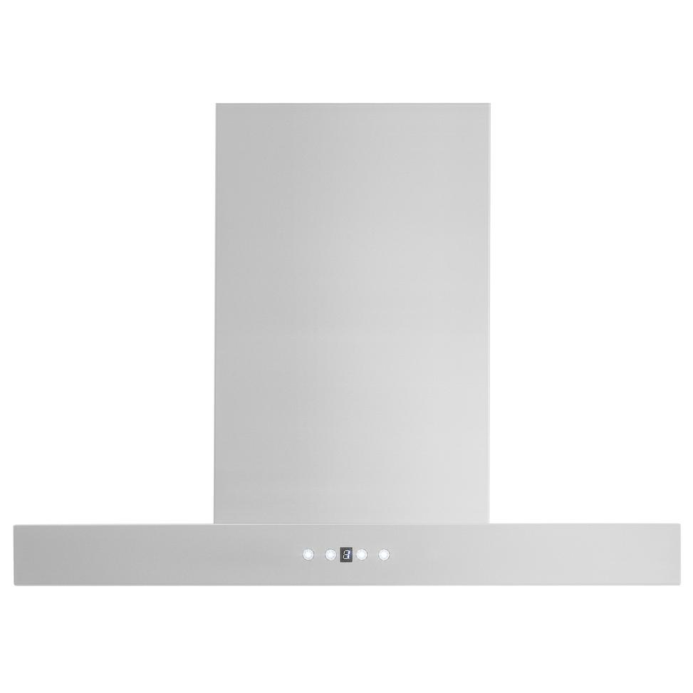 AVG 30-inch Wyoming Series Wall Mount Range Hood AVW-308CS