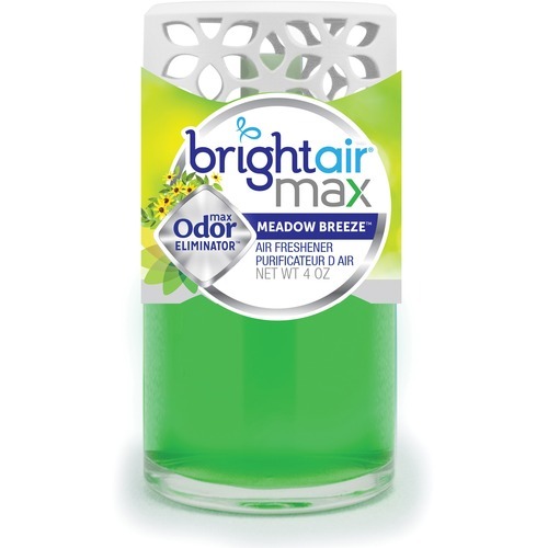 Bright Air Max Cool + Clean Odor Eliminator  BRI900441