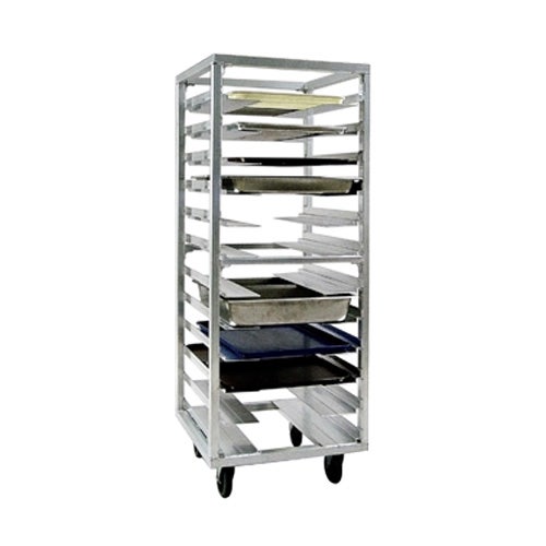 New Age Industrial 1635 Universal Mobile Pan Rack