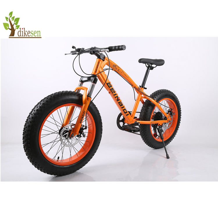 2023 20inch snow fatbike Made In China factory 20inch snow bike fat tire bicycle  20 inch fat bike OEM offered  fahrrad frame 29