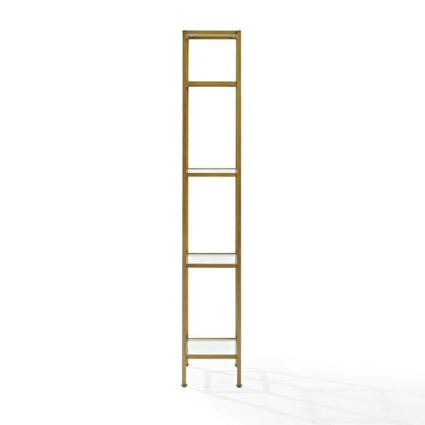 Aimee Narrow Etagere