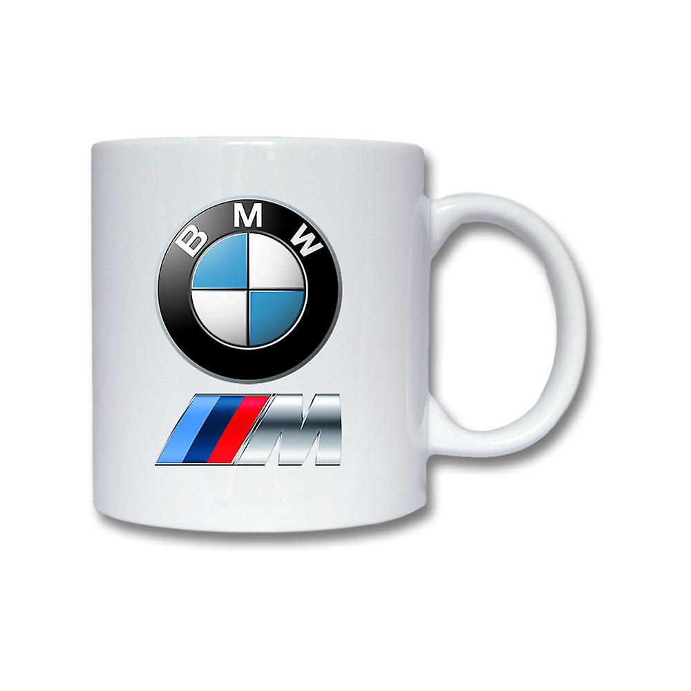 BMW Mug