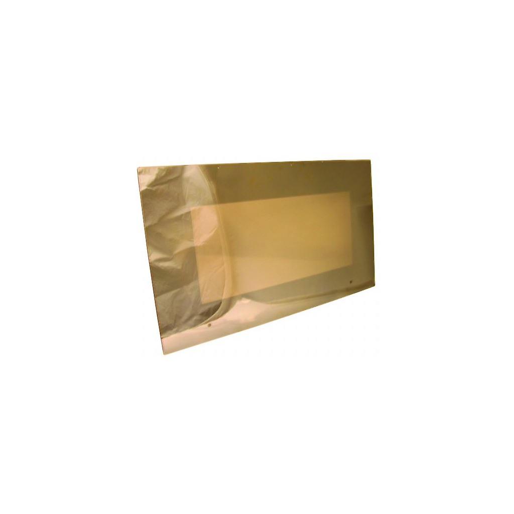 Door Outer Glass for Hotpoint/Indesit Cookers and Ovens