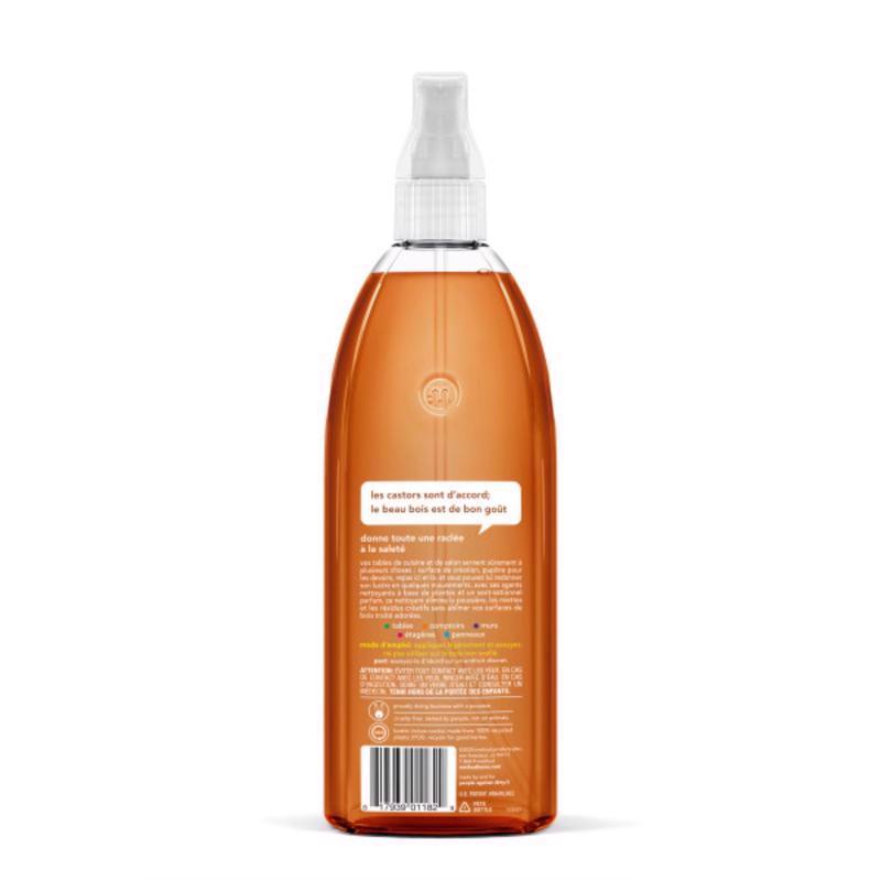 METHOD WD CLNR SPRAY28OZ