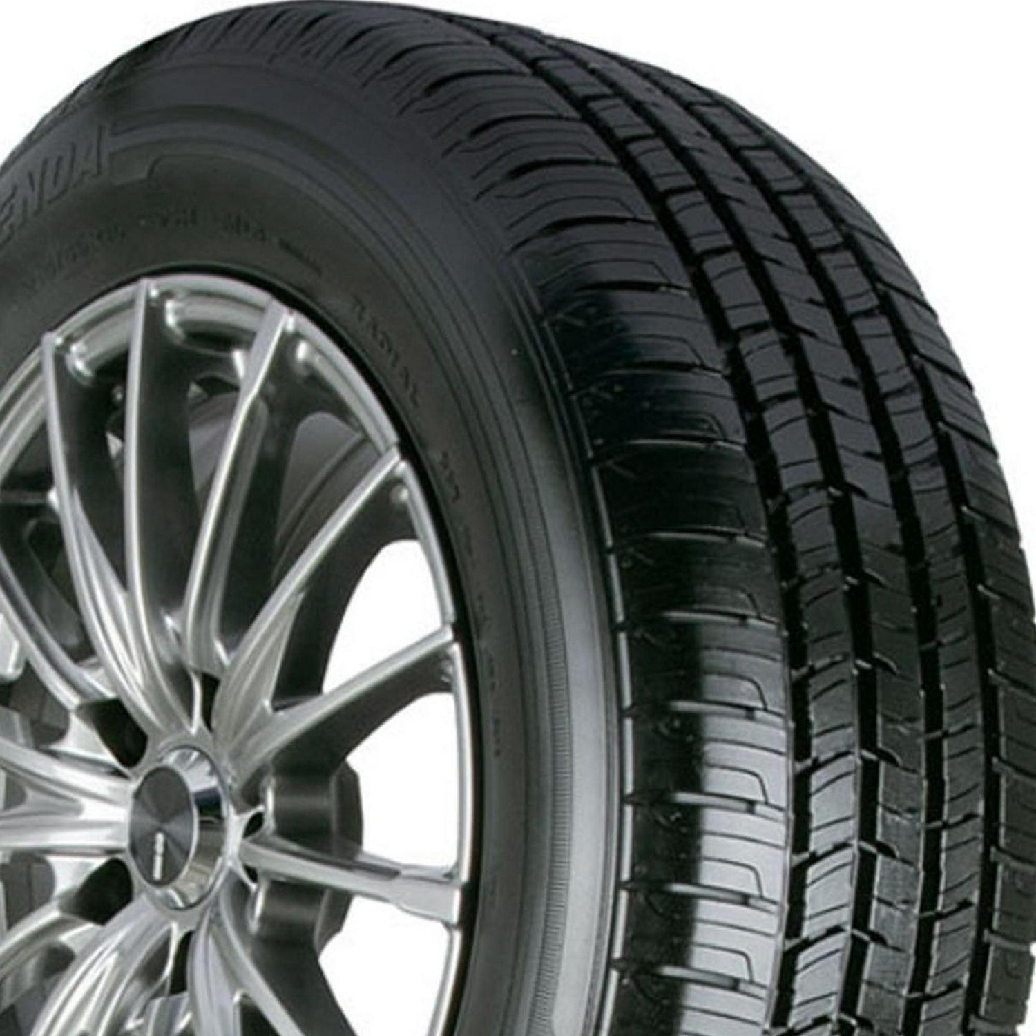 Kenda Kenetica (KR217) All Season 215/60R16 95H Passenger Tire