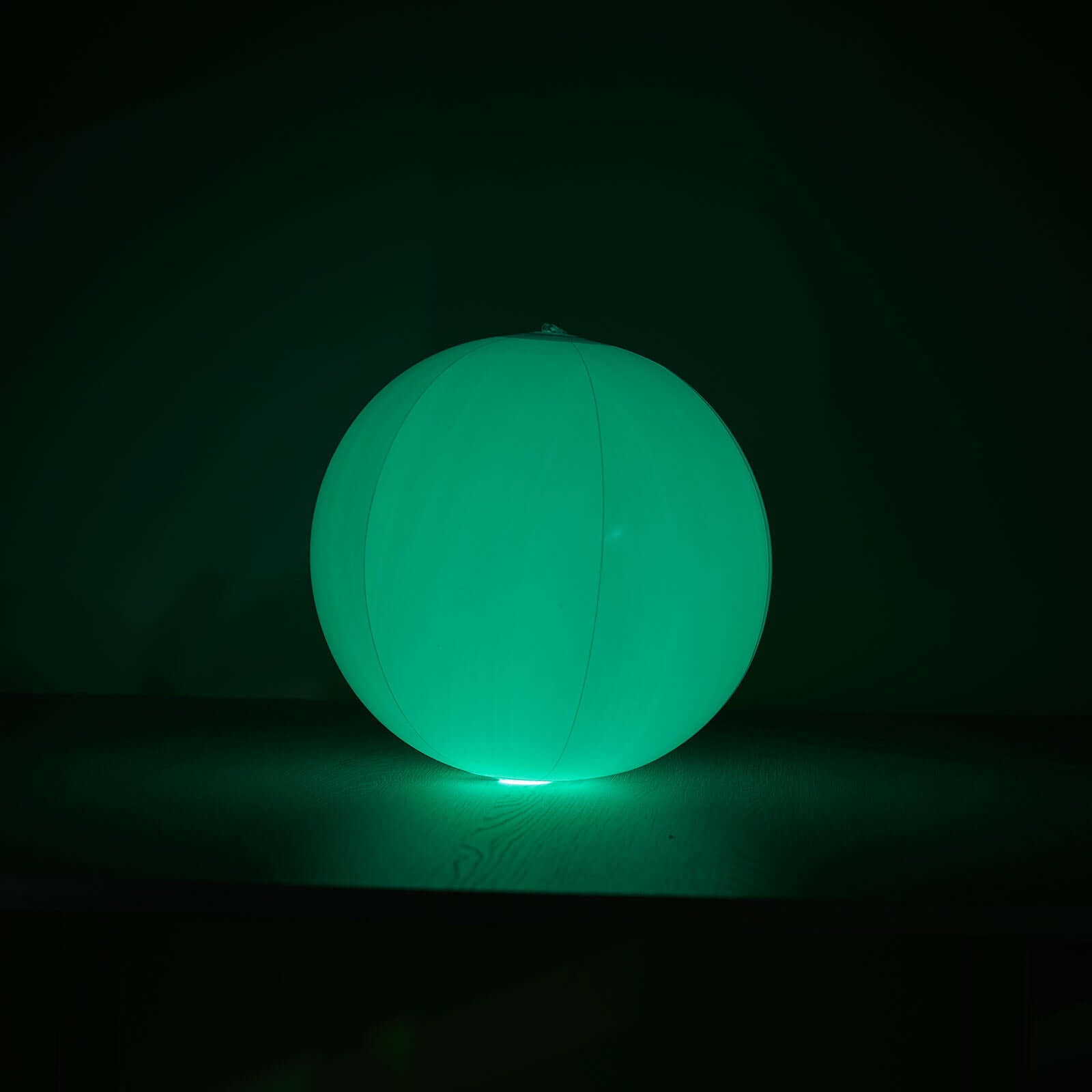 Inflatable Outdoor Garden Light Up Ball, Floating Pool Glow Ball With Remote - 13 RGB Colors and 3 Color Modes 12