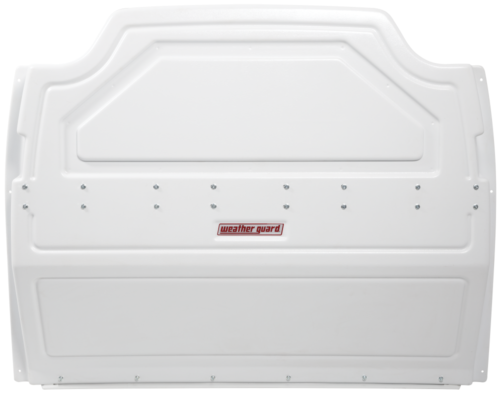 Weather Guard Composite Bulkhead Ford Transit Connect ;