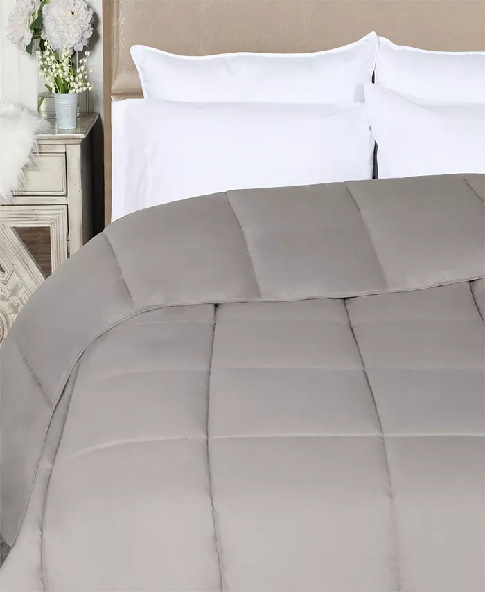 Superior Breathable All-Season Comforter， Twin XL