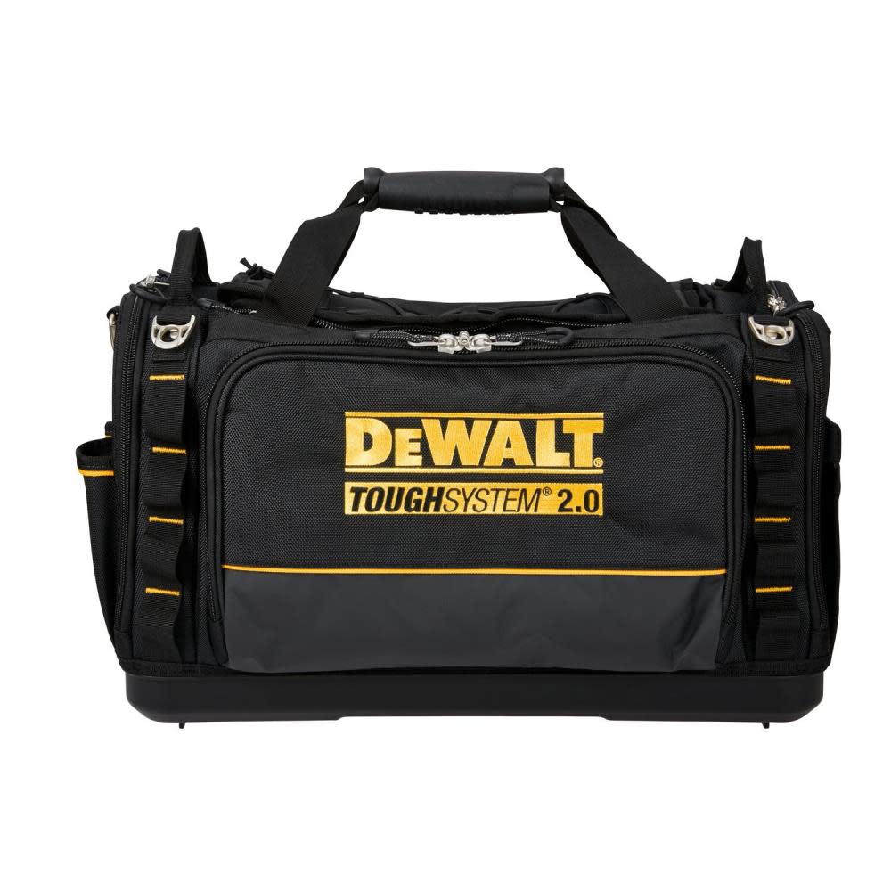 DEWALT ToughSystem 2.0 Jobsite Tool Bag DWST08350 from DEWALT