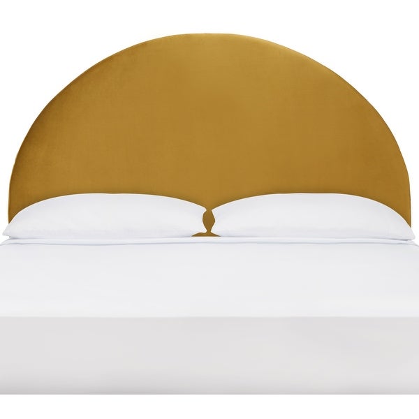 SAFAVIEH Home Sunnira Arched Headboard - - 37631380