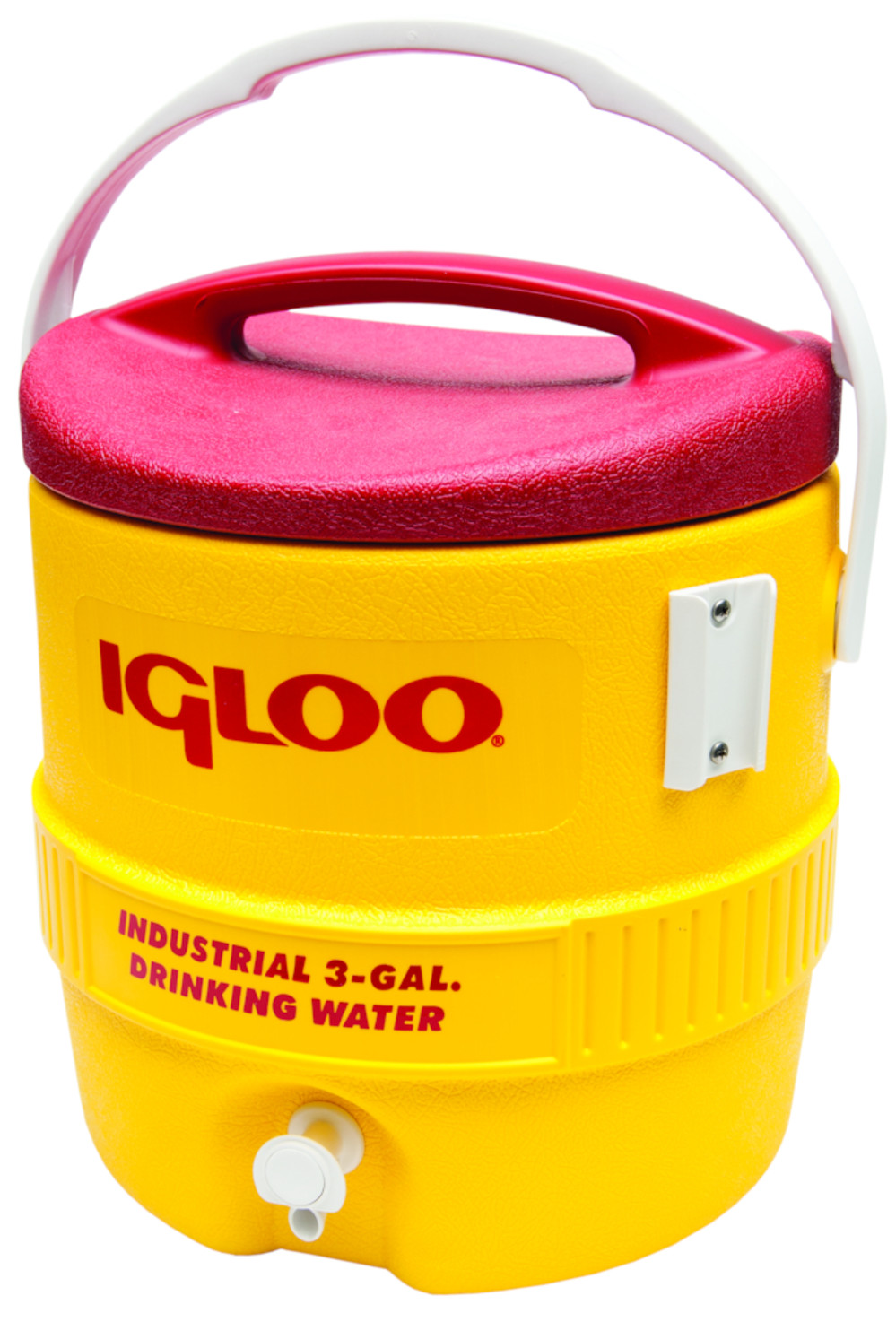 3 Gallon Water Cooler Plastic Portable