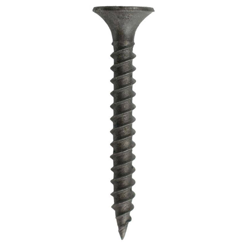 Grip-Rite #6 x 1-14 in. Philips Bugle-Head Fine Thread Drywall Screws (1 lb.Pack) 114DWS1