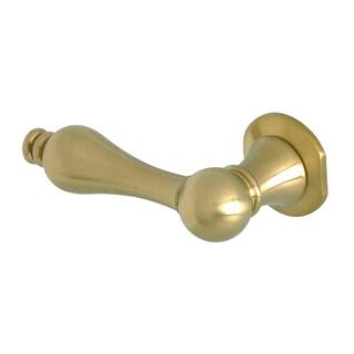 Kingston Brass Victorian Toilet Tank Lever in Brushed Brass HKTAL7