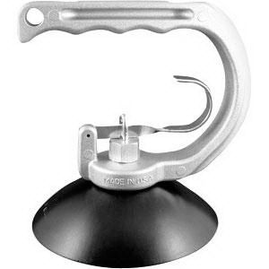 Vac Industries A1912 Suction Cup 05in Single C...