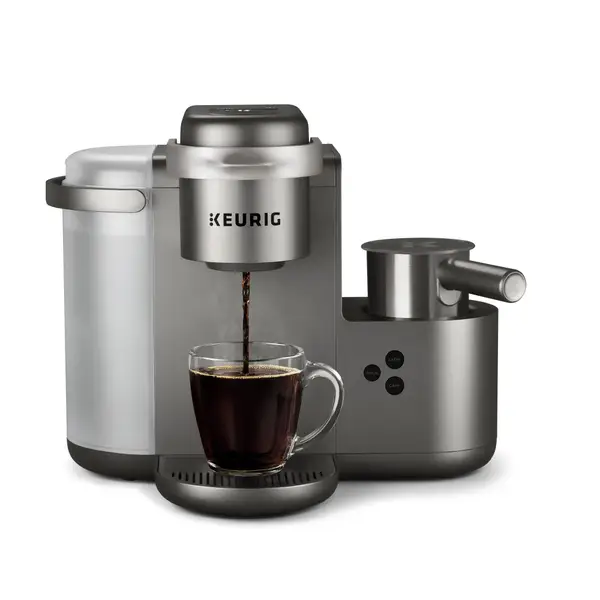 Keurig K-Cafe Brewer