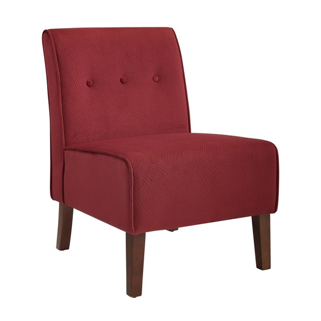 Coco Accent Chair Linon