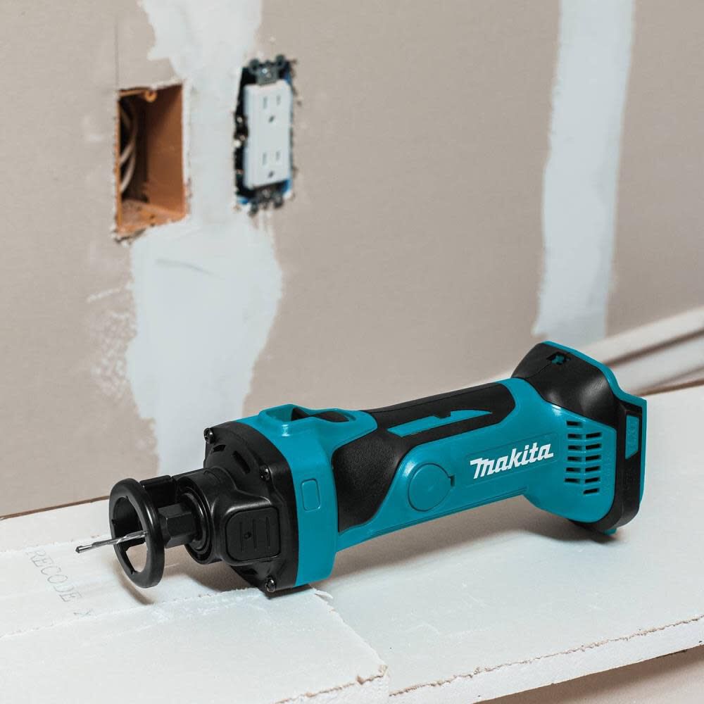 Makita 18V LXT Lithium-Ion Cordless Cut-Out Tool (Tool Only) XOC01Z from Makita