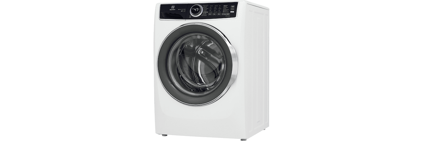 Electrolux ELFW7537AW 4.5 Cu. Ft. Front Load Washer