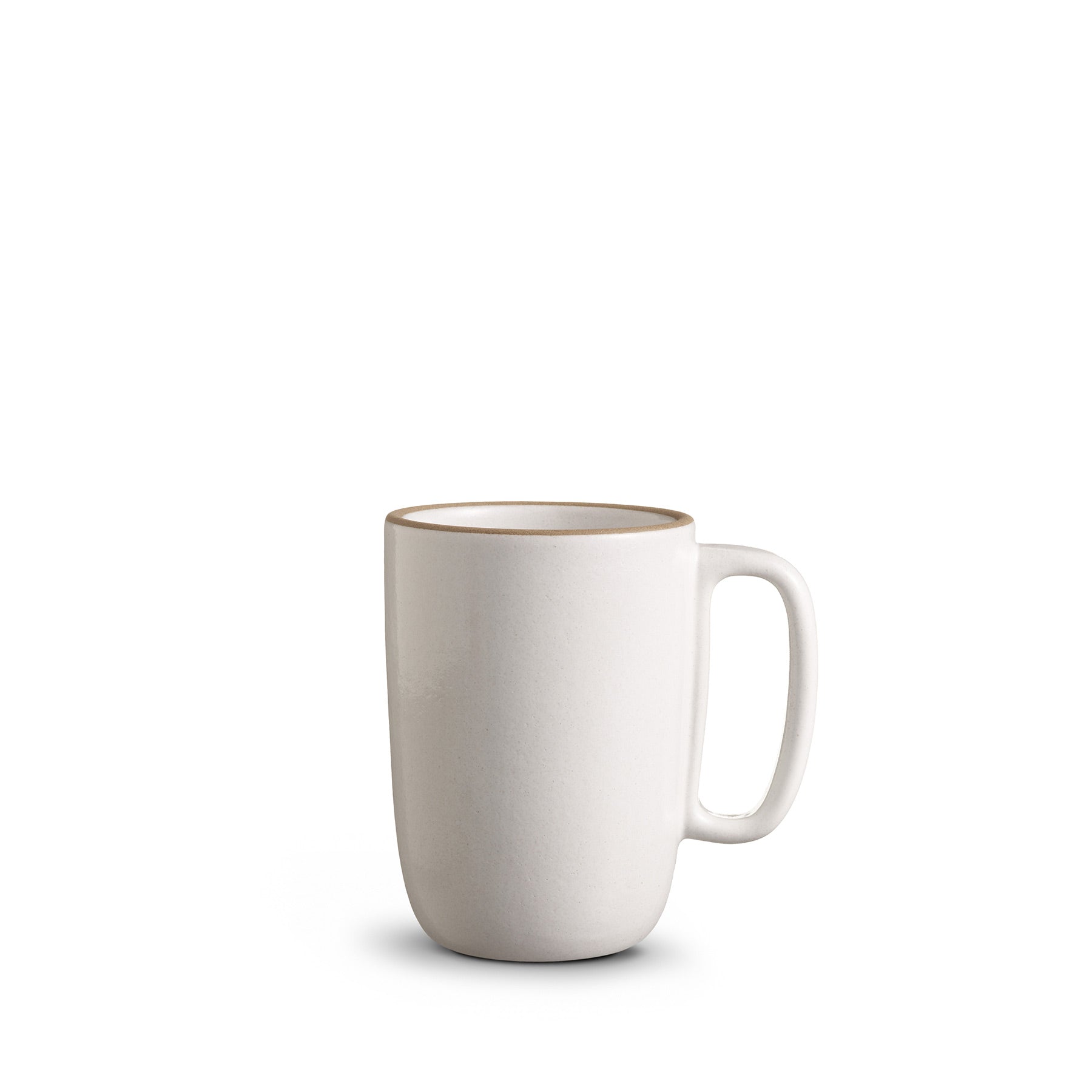 Large Mug – Generous Size for Your Favorite Beverages