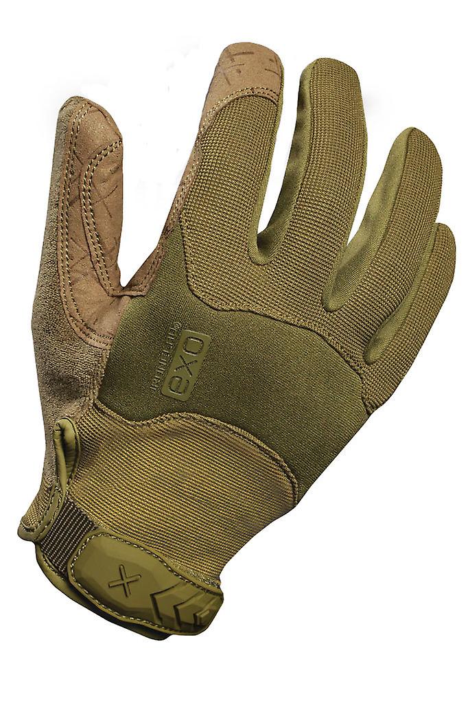 The Ironclad Tactical Hunting Gloves