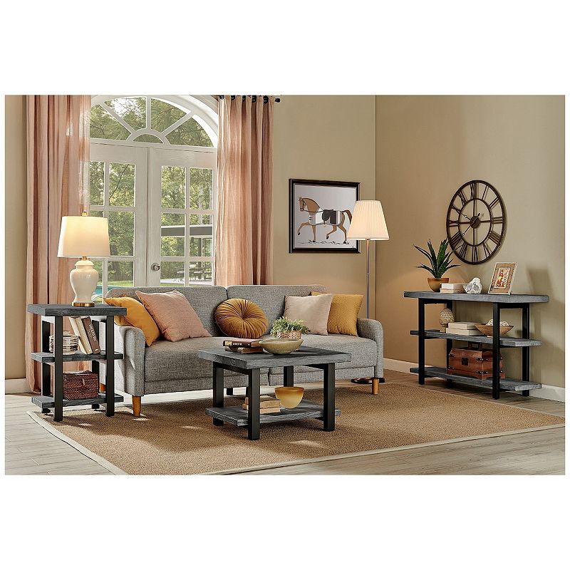 Alaterre Furniture Pomona Coffee Table