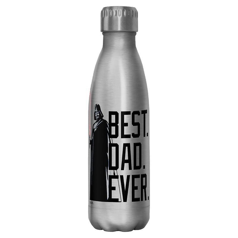 Star Wars Bestest Dad 17-oz. Water Bottle