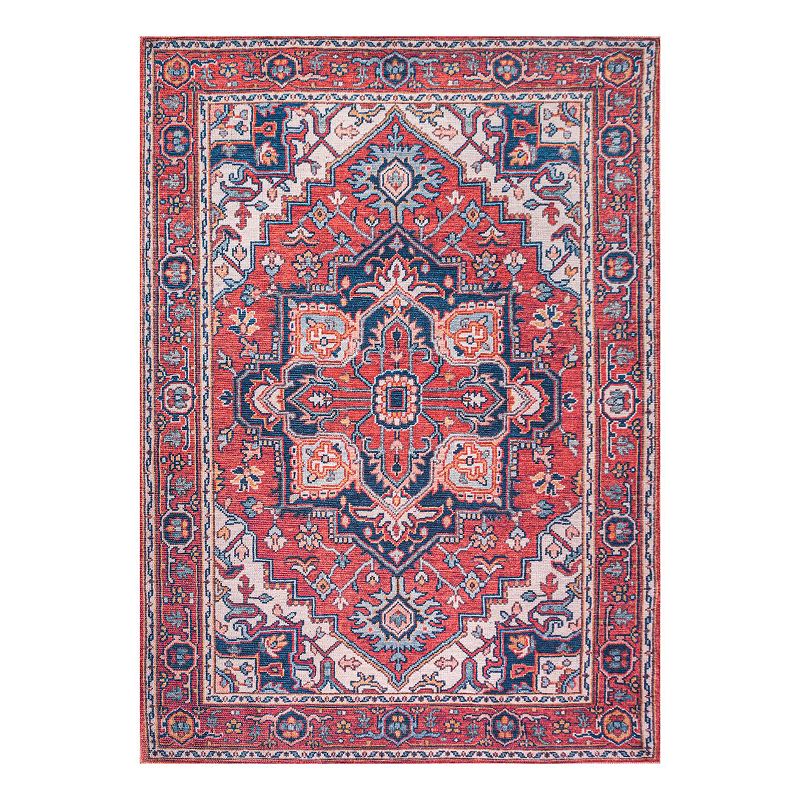 Cirali Washable Rug