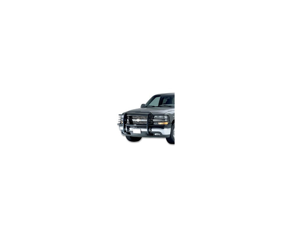 Westin 2005-2007 Ford F-250/350/450/550HD Super Duty Sportsman Grille Guard - Black