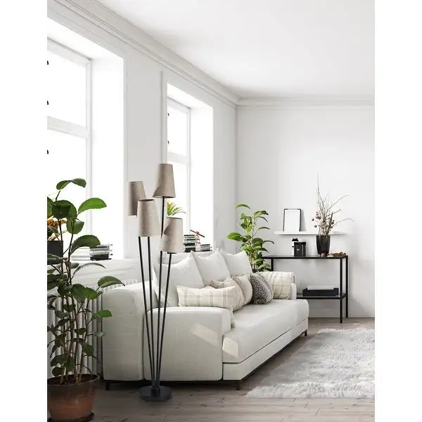 Wentworth Floor Lamp