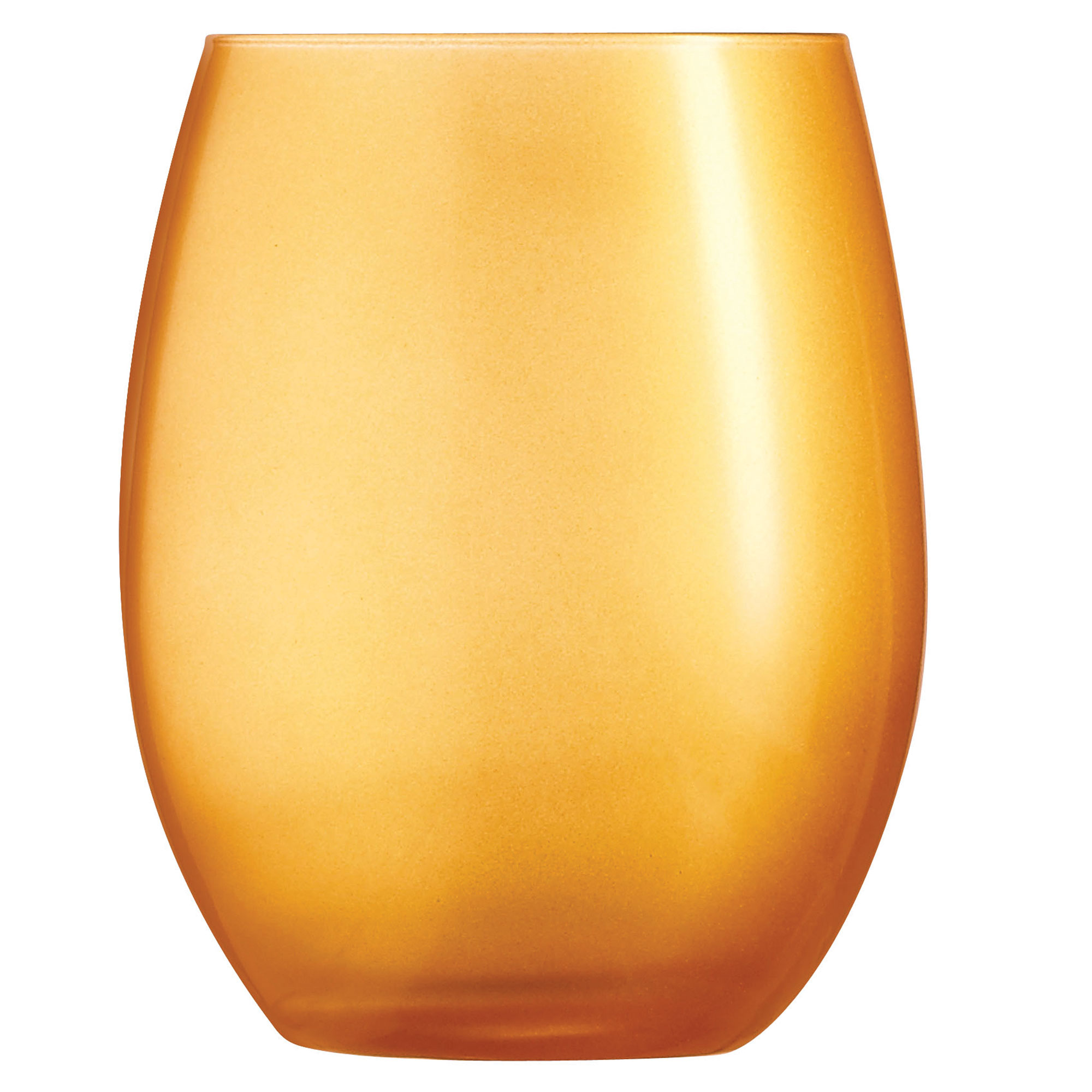 Primarific Gold Hiball Tumblers 123oz / 350ml