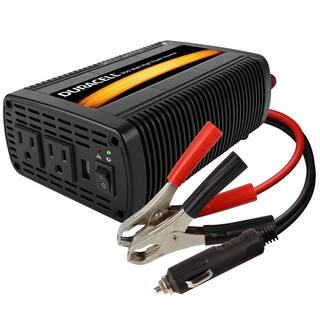 Duracell 800-Watt High Power Inverter DRINV800