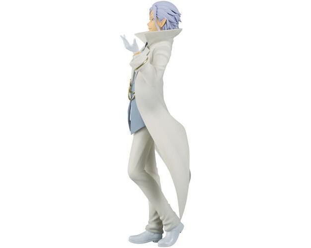 Banpresto Banpresto That Time I Got Reincarnated As A Slime Otherworlder Vol 16 Clayman Statue